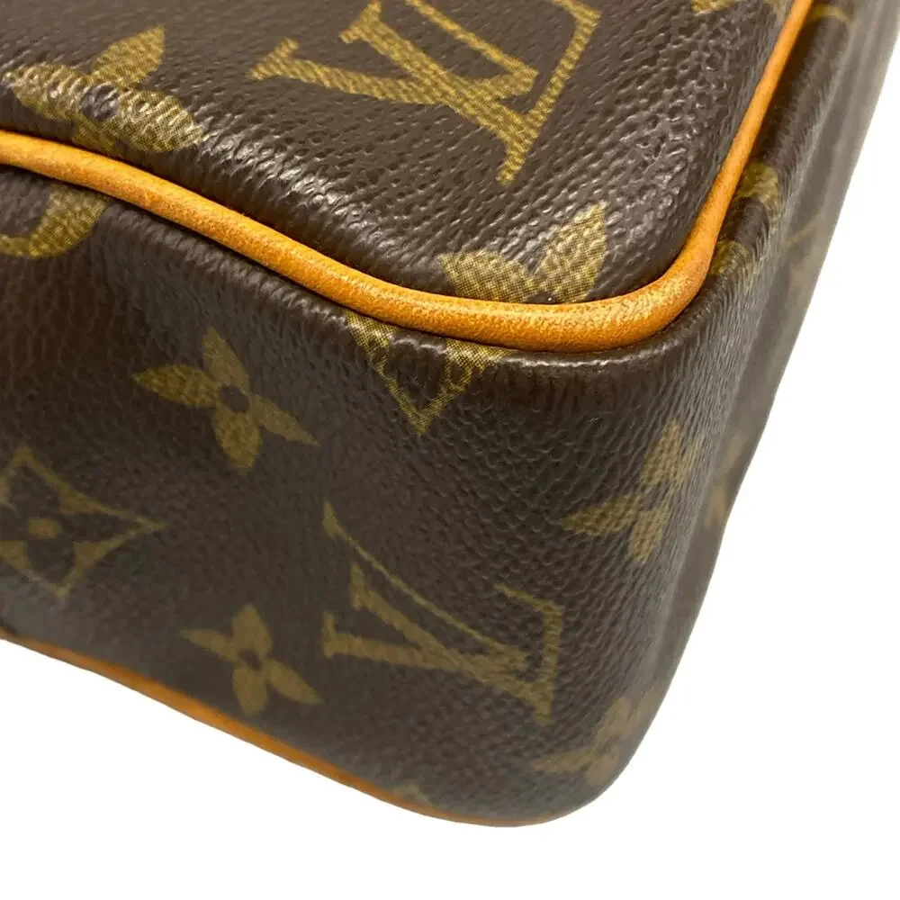 Louis Vuitton Porte Documents Pegase Monogram Business Bag M53343